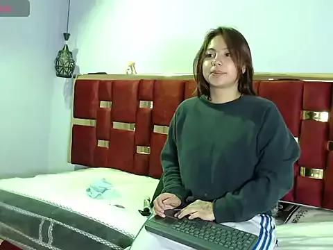 saylor_cute on StripChat 