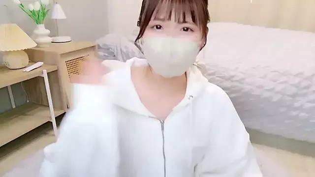 Sayuringo_ on StripChat 