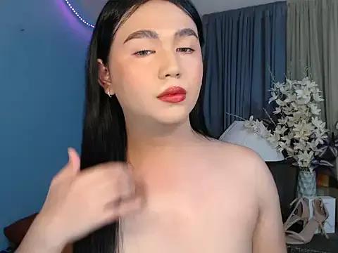 Scarlette_louise on StripChat 