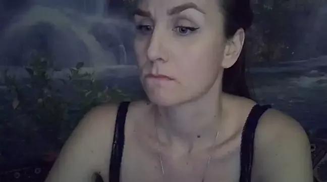 Scarlettsct on StripChat 