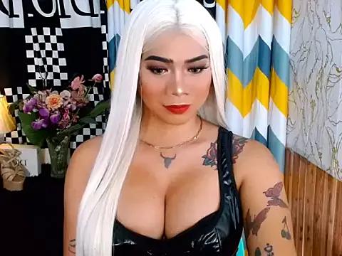 seductiveLEE on StripChat 