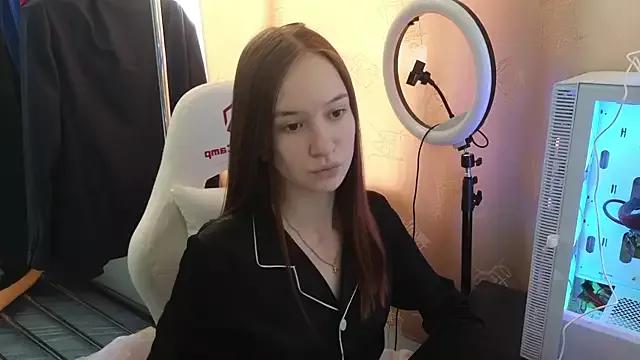 Seelexi on StripChat 