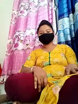Seema- on StripChat 