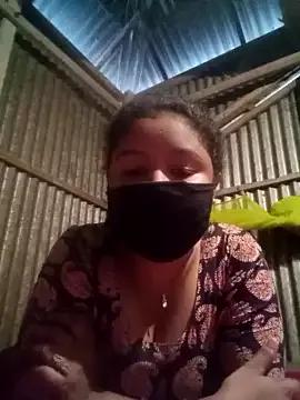 Seema- on StripChat 