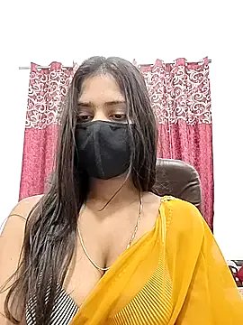 SEEMA_127 — Full body chocolate 