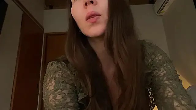 SeenByKatya — sensual tease