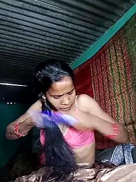 Seenu__Tyagi on StripChat 
