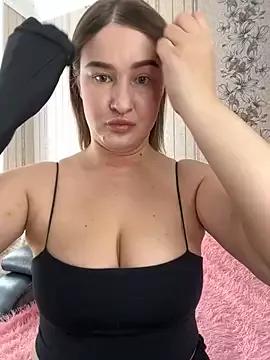 SelenaBigTits on StripChat 