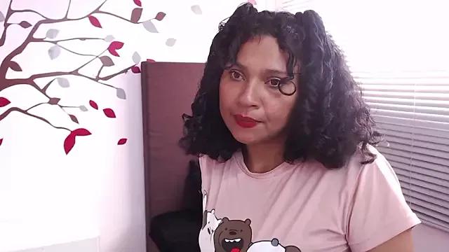 Selene_thompsom on StripChat 