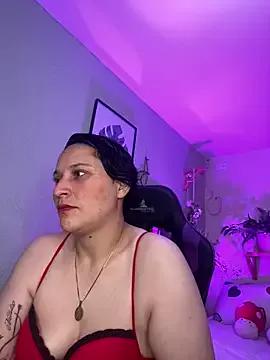 Selenny- on StripChat 