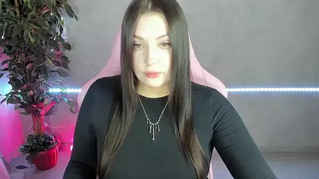 Selina_Liem on StripChat 