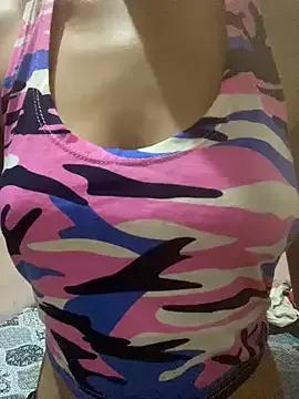 Senkey_Sen on StripChat 