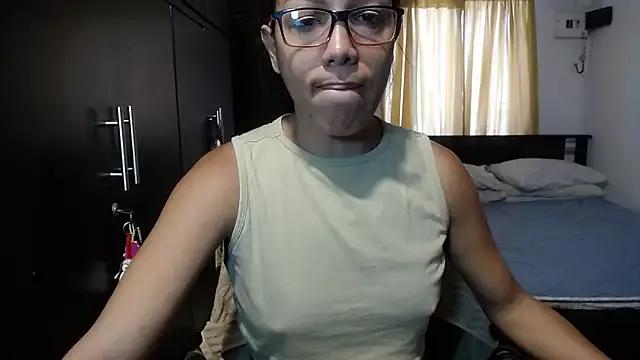 sensual_nataliee on StripChat 