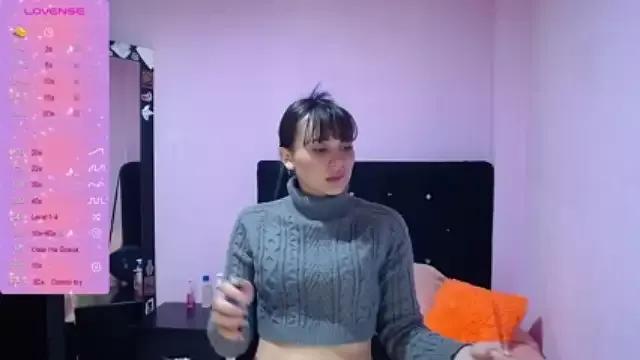 Sensuall_sara on StripChat 