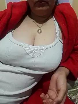 Sex-Rayhane on StripChat 