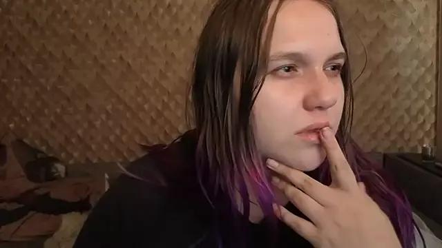 Sexxx_kristyyy on StripChat 