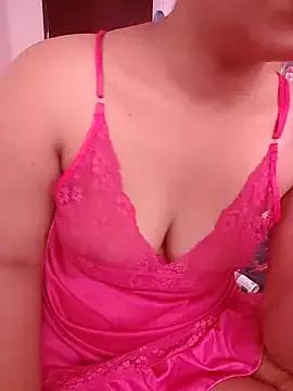 Sexxy_Dimple on StripChat 