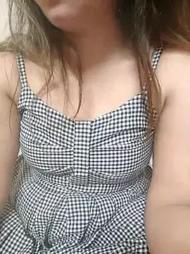 Sexxy_Dimple on StripChat 