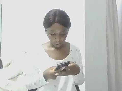 Sexxybella27 on StripChat 