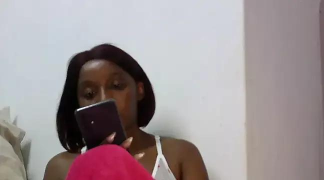 Sexxybella27 on StripChat 