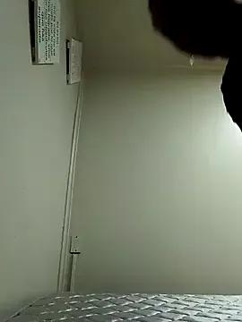sexxycanela on StripChat 