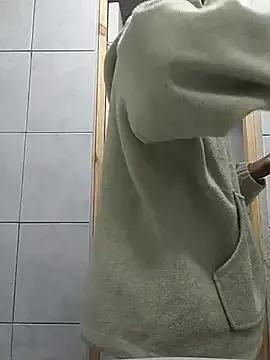 sexxycanela on StripChat 