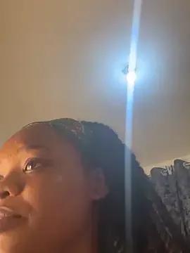 SexxyLunar on StripChat 