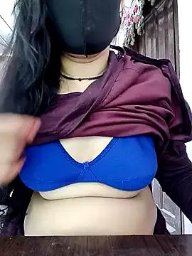 Sexy-Bhabhi2 on StripChat 