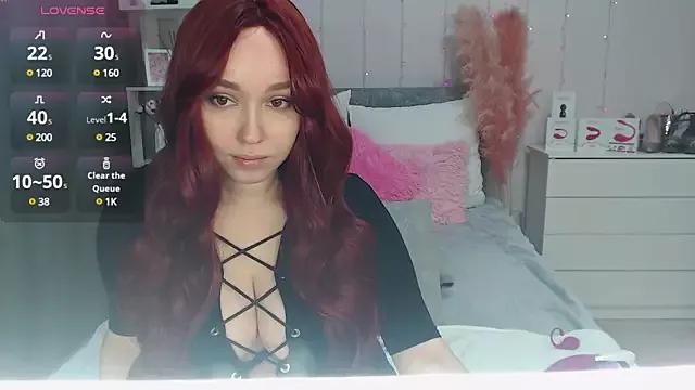 Sexy_Alexia69 on StripChat 