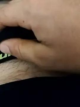 Sexy_blond999 on StripChat 