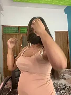Sexy_Madhuri_Bhabhi on StripChat 
