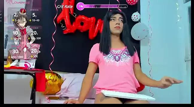 SEXY_NIKOL1 on StripChat 