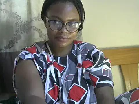 sexy_roshanny on StripChat 