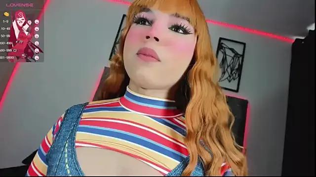 Sexy_zoets on StripChat 