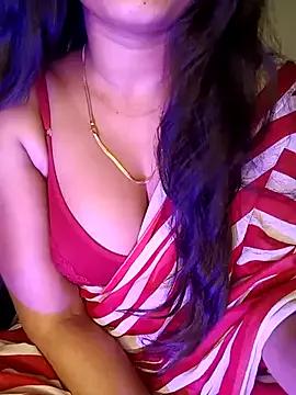 SexyAndHottie on StripChat 
