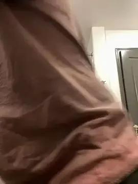 SexyB214 on StripChat 