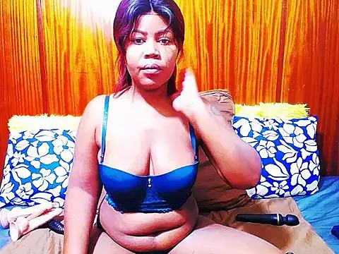 SexyChubbyBabieXxX on StripChat 