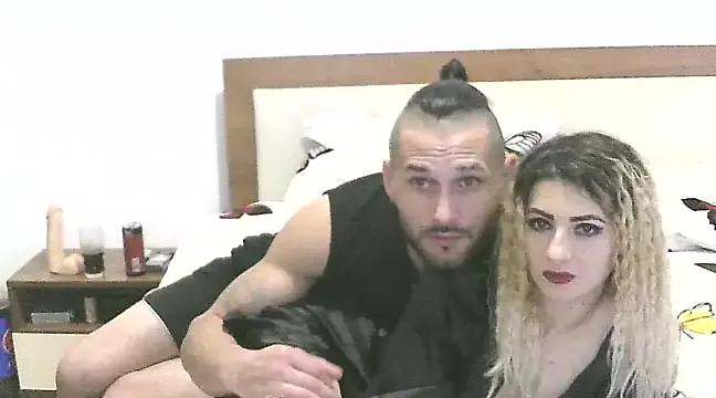 Sexycouple288 on StripChat 
