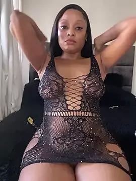 SexyDee025 on StripChat 