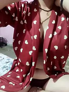 sexygirl27 on StripChat 
