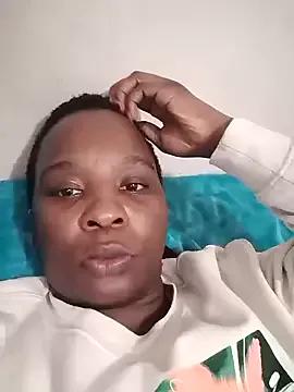 SexyGoddess1234 on StripChat 