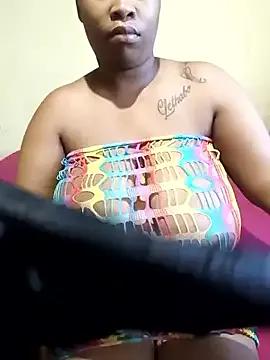 SexyLisah_01 on StripChat 