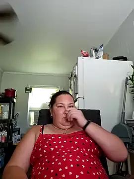 SexyNikki6969 on StripChat 
