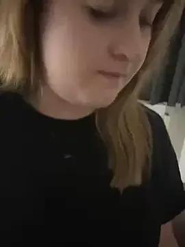 SexyNovaa on StripChat 