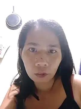 SexyPinay4ux on StripChat 