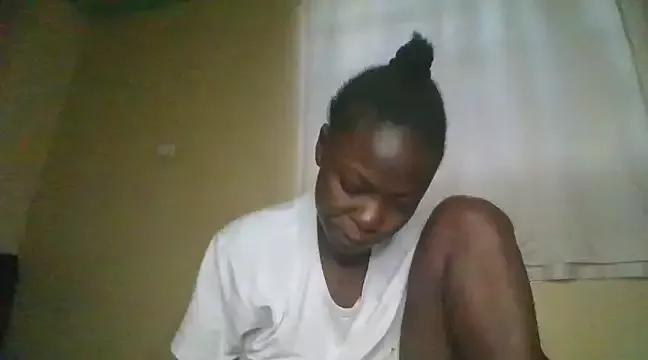 Sexyreeh on StripChat 
