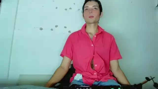Sexytscristyhot on StripChat 