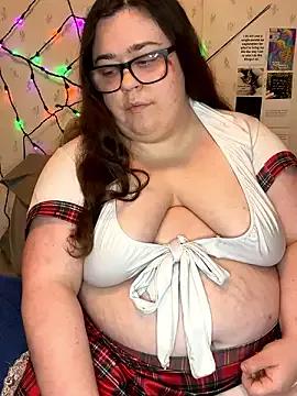 SexyxLexie on StripChat 