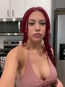 shaarebaare on StripChat 