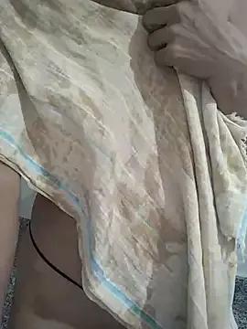 Shalu-Ji on StripChat 